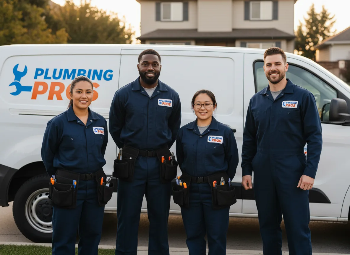 Water Heater Repair company in Crystal Lake, IA